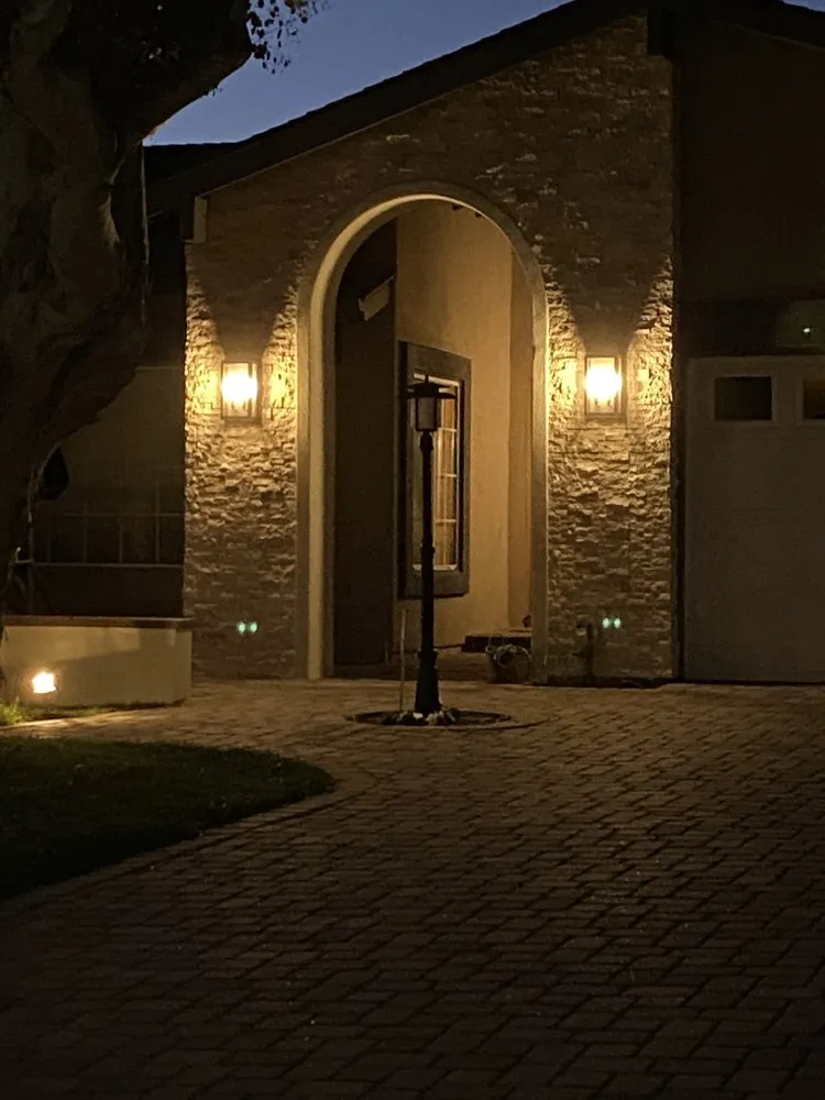 Trusted landscaping services in Orange, CA by Evergreen Gardening and Landscaping