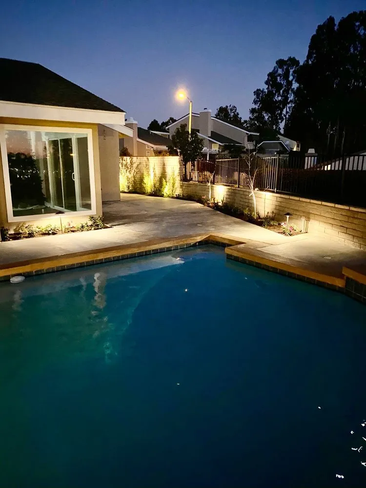 Affordable landscape design in Orange, CA - Evergreen Gardening and Landscaping