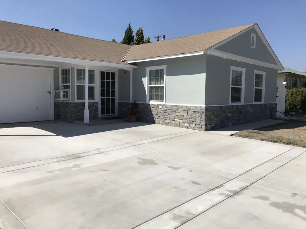 Affordable yard maintenance near you in Orange, CA by Evergreen Gardening and Landscaping