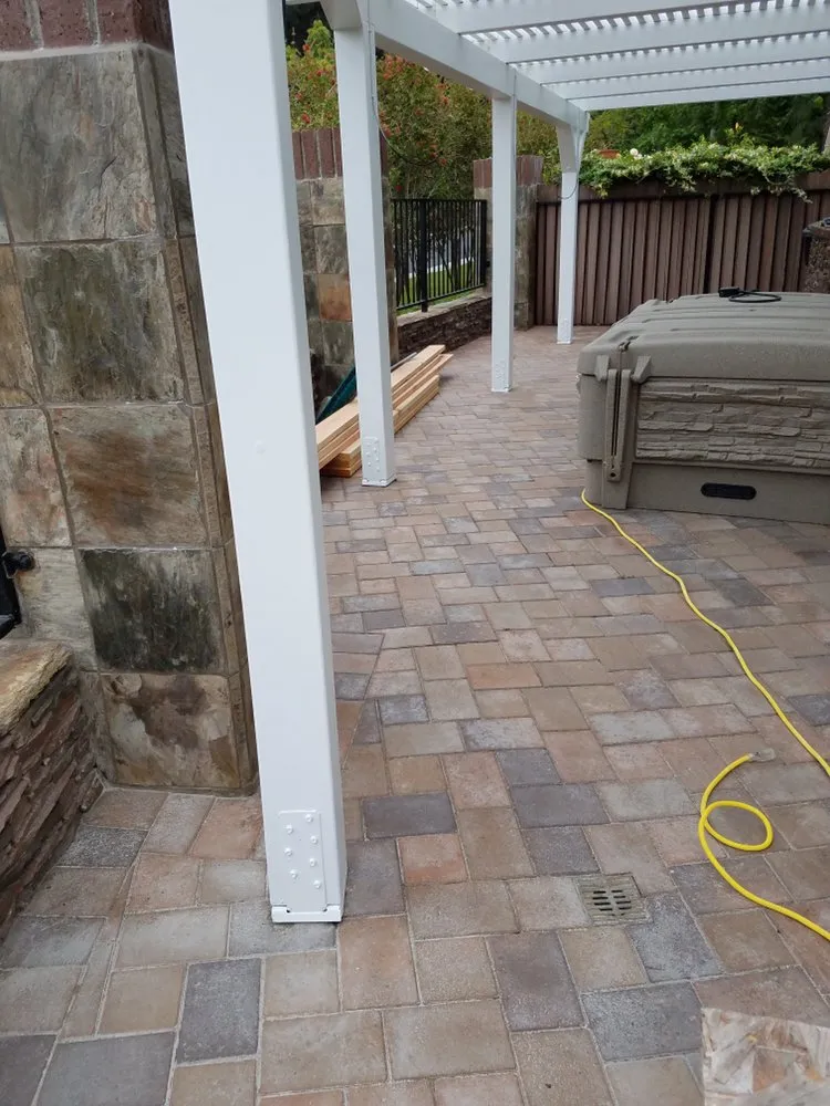 Trusted residential landscaping near you in Orange, CA by Evergreen Gardening and Landscaping