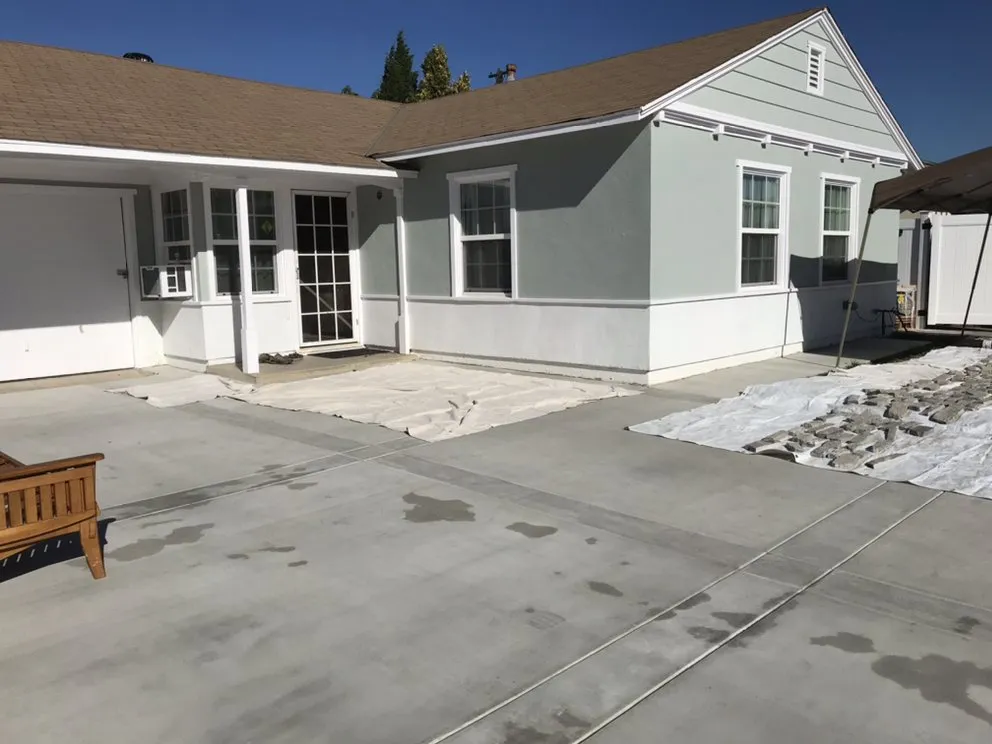 Reliable garden landscaping experts serving Orange, CA - Evergreen Gardening and Landscaping