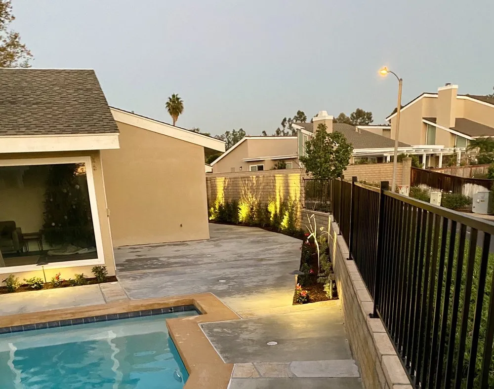 Expert yard maintenance experts serving Orange, CA - Evergreen Gardening and Landscaping