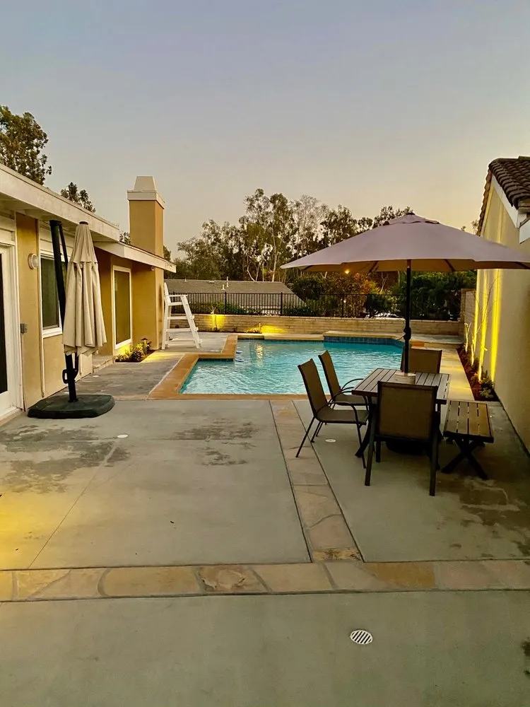 Custom landscape design experts serving Orange, CA - Evergreen Gardening and Landscaping