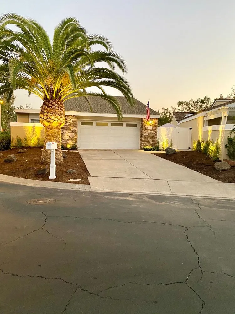 Professional landscaping services in Orange, CA - Evergreen Gardening and Landscaping