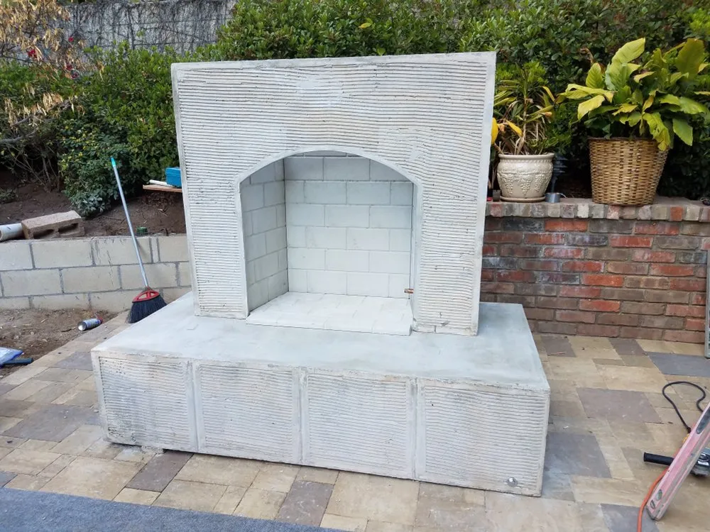 Reliable landscape installation in Orange, CA by Evergreen Gardening and Landscaping