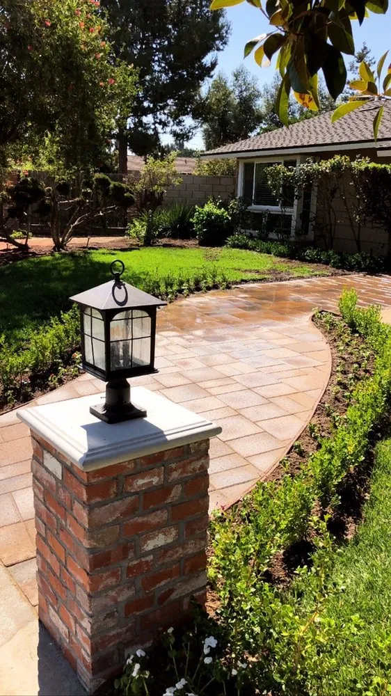 Expert yard maintenance for beautiful yards across Oakland, CA - Evergreen Gardening