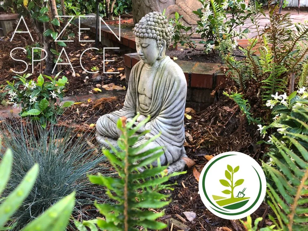 Custom lawn mowing service experts serving Oakland, CA - Evergreen Gardening