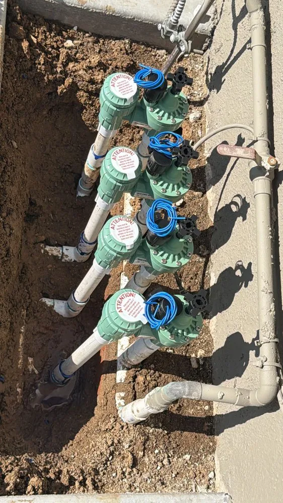 Professional lawn mowing service experts serving Long Beach, CA - Evergreen Gardening Service