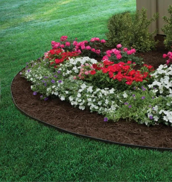 Professional garden landscaping for outdoor upgrades across Long Beach, CA - Evergreen Gardening Service
