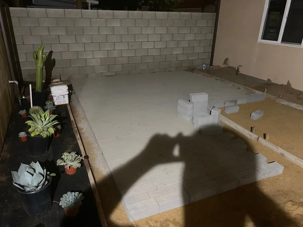 Top-rated landscaping services in Rialto, CA by Evergreen Gardens Landscape