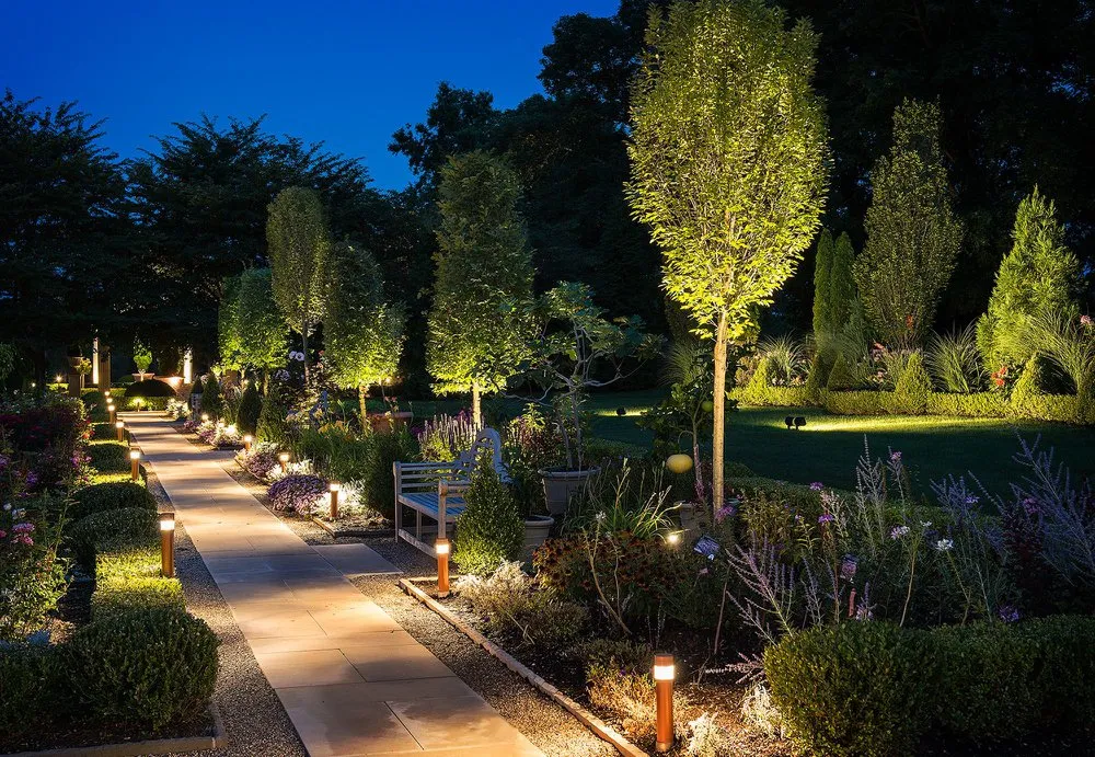 Reliable landscape design in Rialto, CA - Evergreen Gardens Landscape
