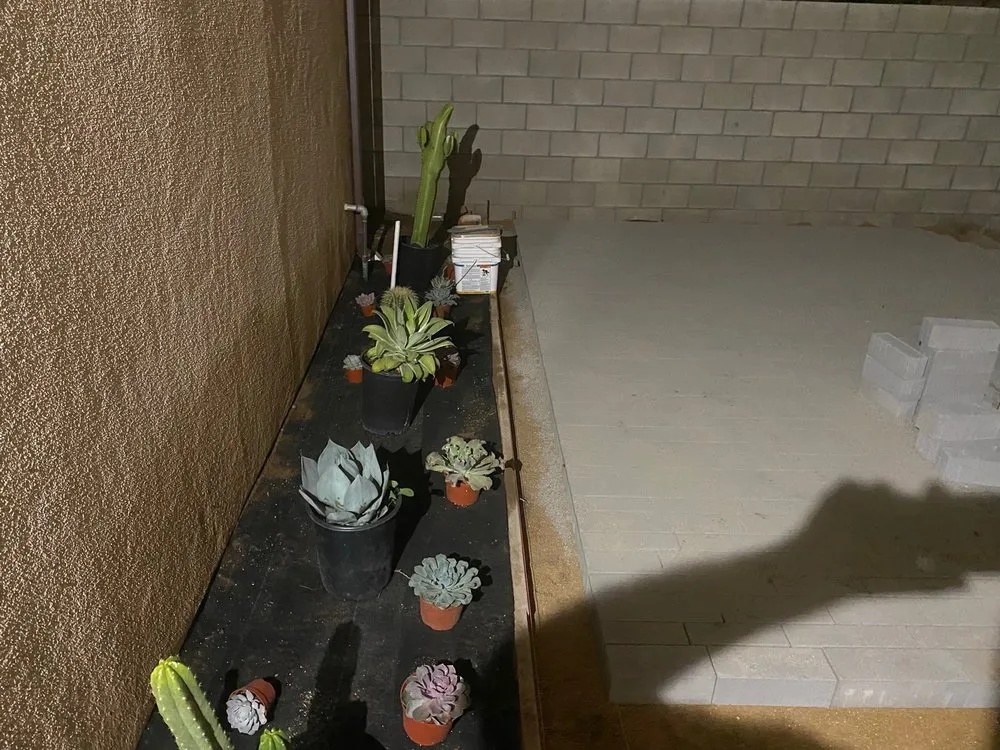 Trusted residential landscaping in Rialto, CA - Evergreen Gardens Landscape