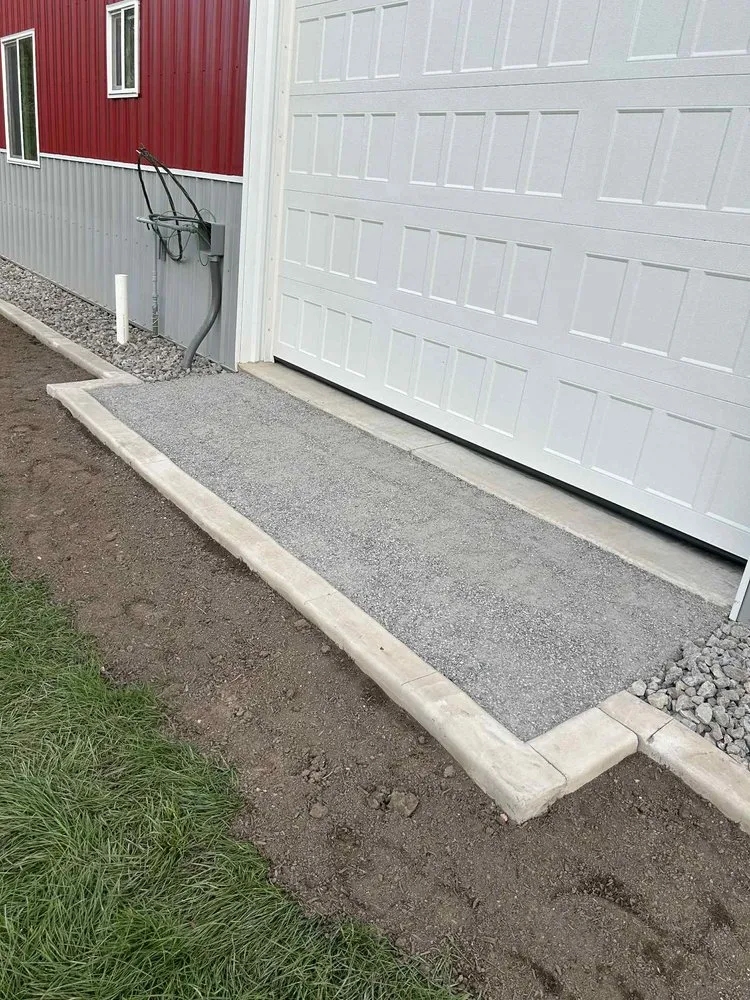 Trusted yard maintenance in South Ogden, UT by Evergreen Gardens