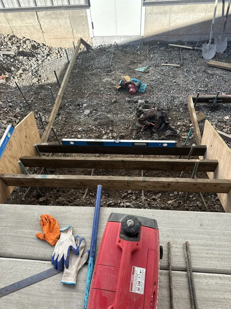 Custom lawn care service in South Ogden, UT by Evergreen Gardens