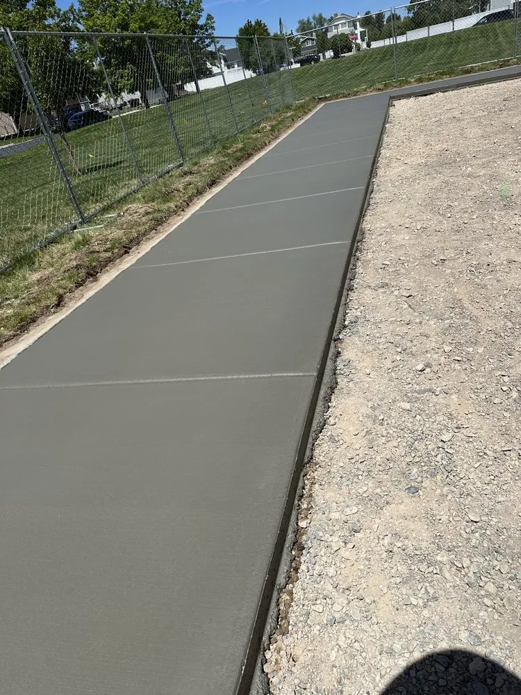 Trusted landscaping services for outdoor upgrades in South Ogden, UT by Evergreen Gardens