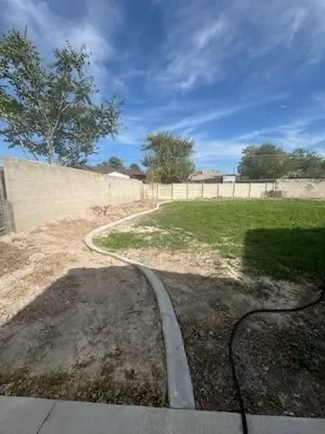 Custom landscaping services with custom design across South Ogden, UT - Evergreen Gardens