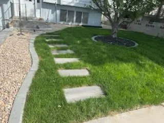 Local yard maintenance in South Ogden, UT by Evergreen Gardens