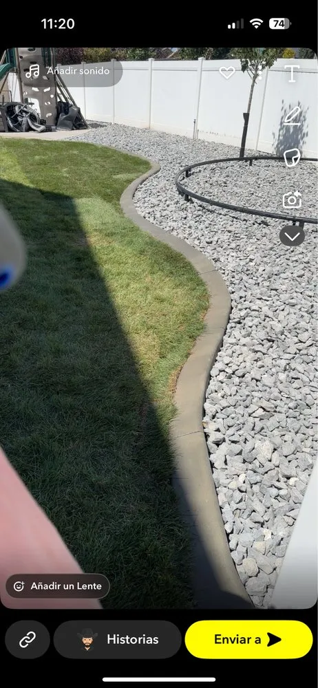 Reliable outdoor landscaping for beautiful yards across South Ogden, UT - Evergreen Gardens