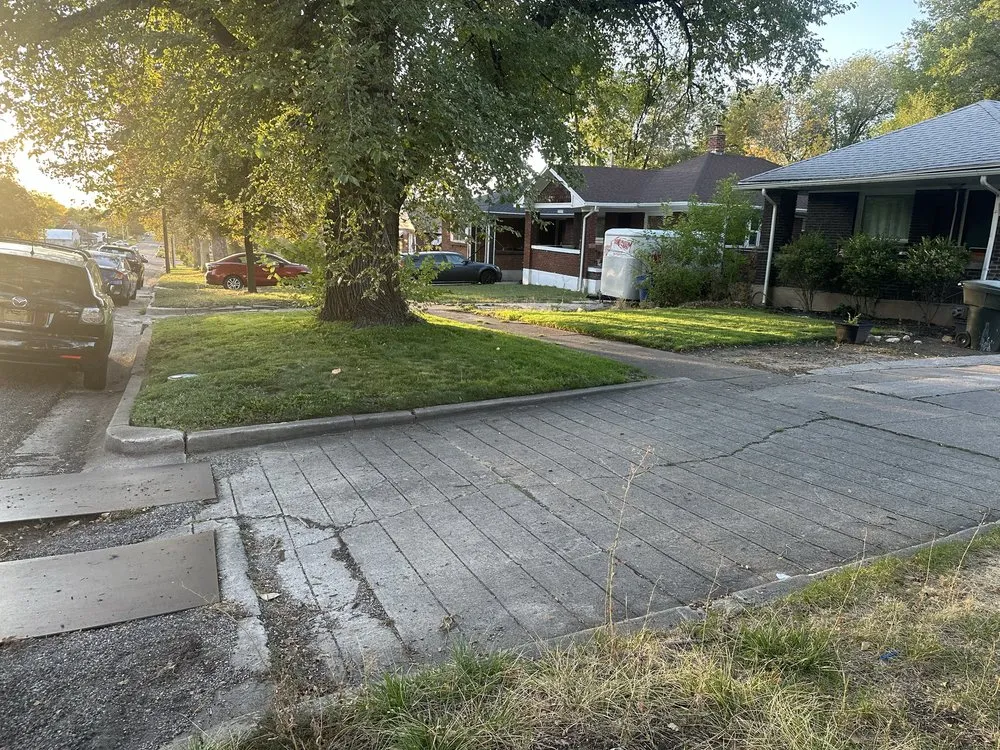 Reliable landscape design in South Ogden, UT by Evergreen Gardens