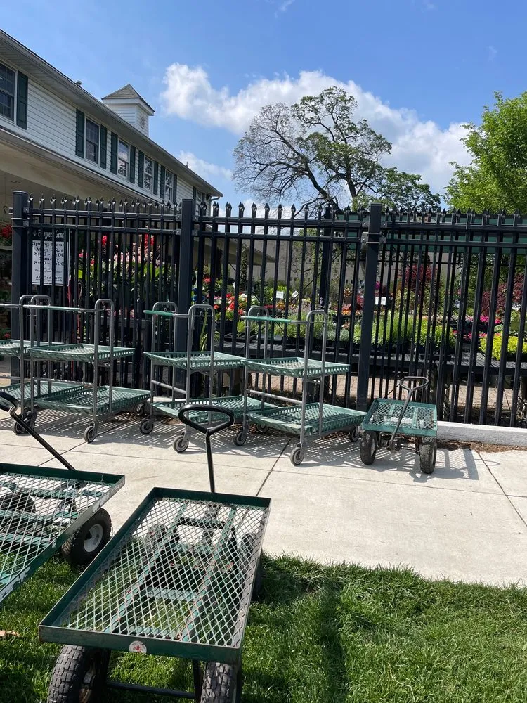 Reliable landscape design for beautiful yards across Glen Burnie, MD - Evergreen Gene's