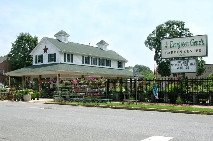 Reliable outdoor landscaping for residential properties in Glen Burnie, MD by Evergreen Gene's