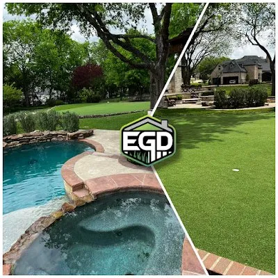 Local landscaping services experts serving San Mateo, CA - Evergreen Grass Depot