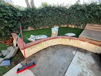 Top-rated landscape design in San Mateo, CA - Evergreen Grass Depot