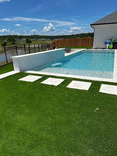 Custom lawn mowing service in San Mateo, CA - Evergreen Grass Depot