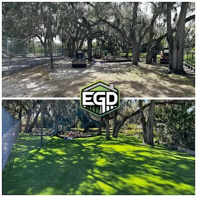 Trusted landscape design experts serving San Mateo, CA - Evergreen Grass Depot