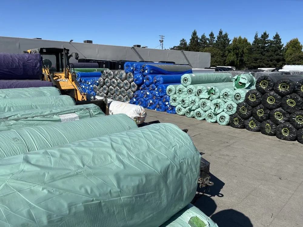 Professional yard maintenance in San Mateo, CA - Evergreen Grass Depot