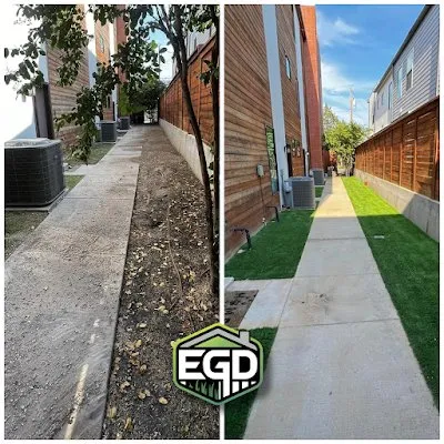 Reliable lawn mowing service for beautiful yards across San Mateo, CA - Evergreen Grass Depot