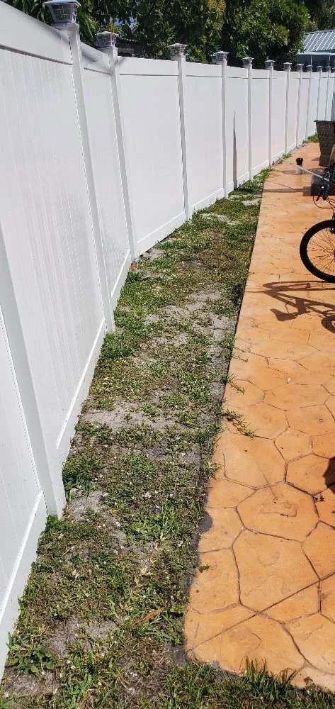 Top-rated yard cleanup service near you in Fort Lauderdale, FL by Evergreen Greenery