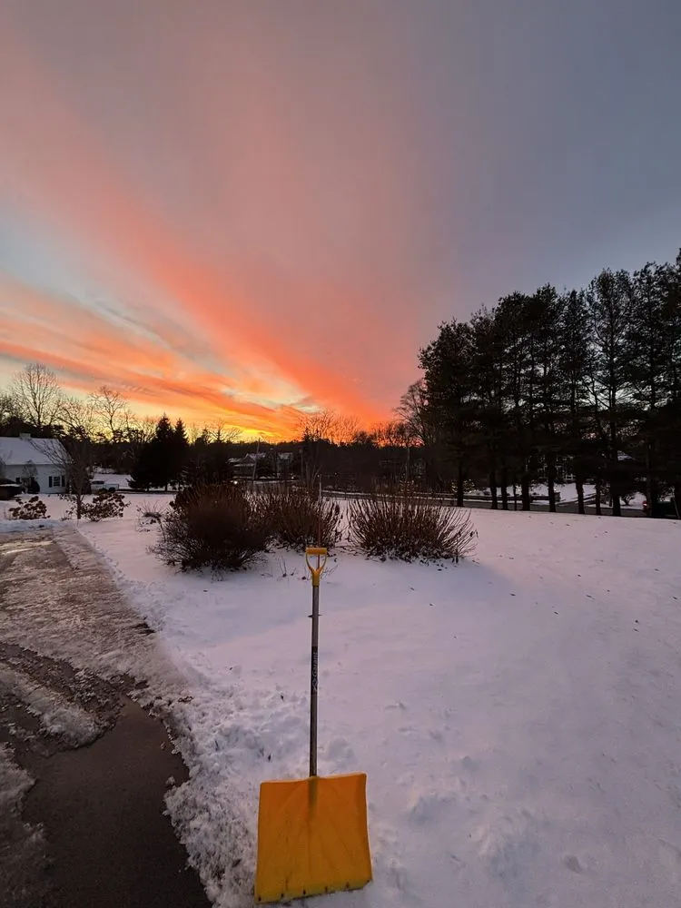 Trusted residential landscaping for beautiful yards in North Andover, MA by Evergreen Grove Landscaping