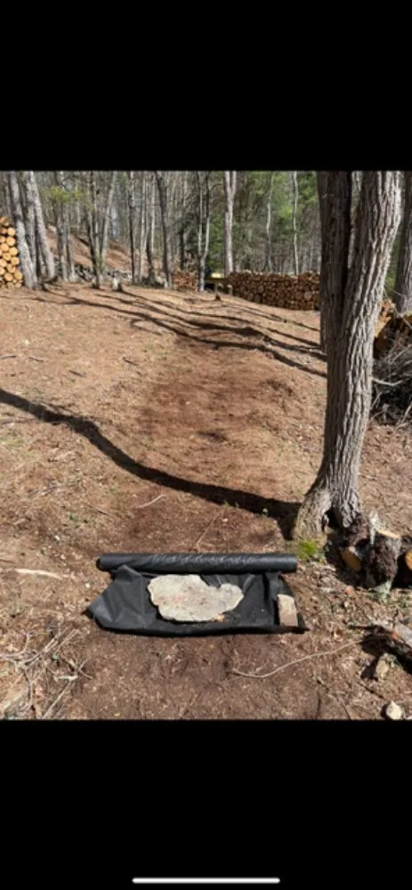 Custom garden landscaping in Ellenville, NY - Evergreen Home Maintenance