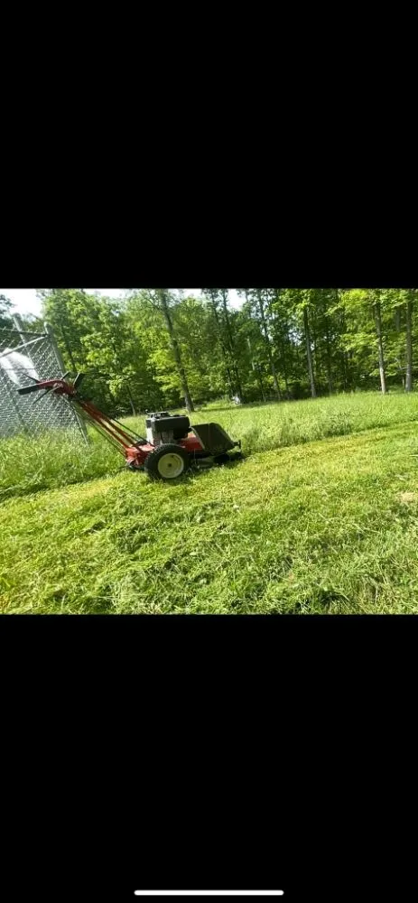 Trusted landscaping services in Ellenville, NY by Evergreen Home Maintenance