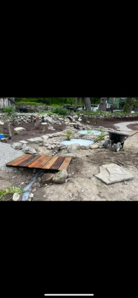 Reliable lawn care service in Ellenville, NY - Evergreen Home Maintenance