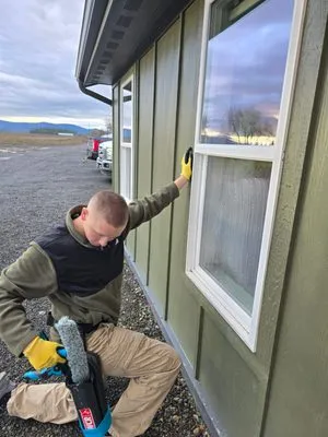 Evergreen Home Services