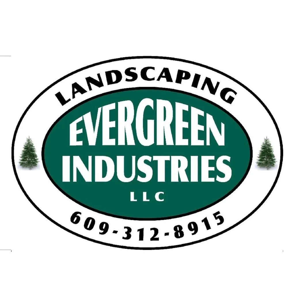 Expert outdoor landscaping for residential properties in Toms River, NJ by Evergreen Industries