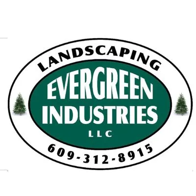 Evergreen Industries Logo