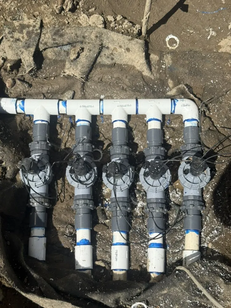 Expert yard maintenance experts serving Richland, WA - Evergreen Irrigation & Sprinkler