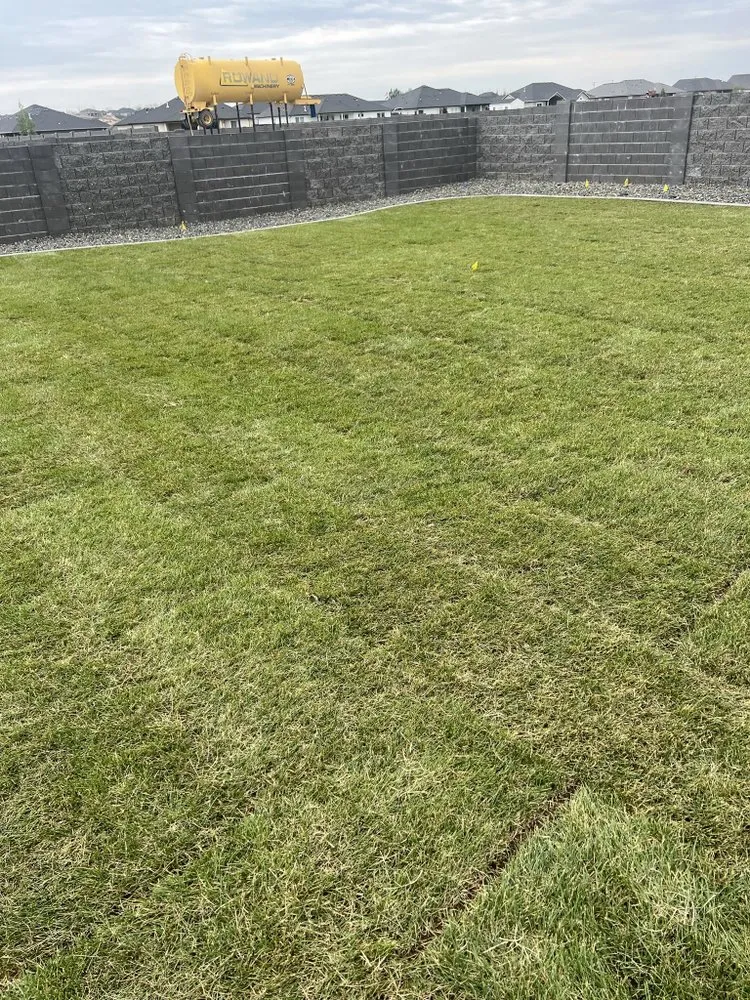 Local residential landscaping for beautiful yards across Richland, WA - Evergreen Irrigation & Sprinkler