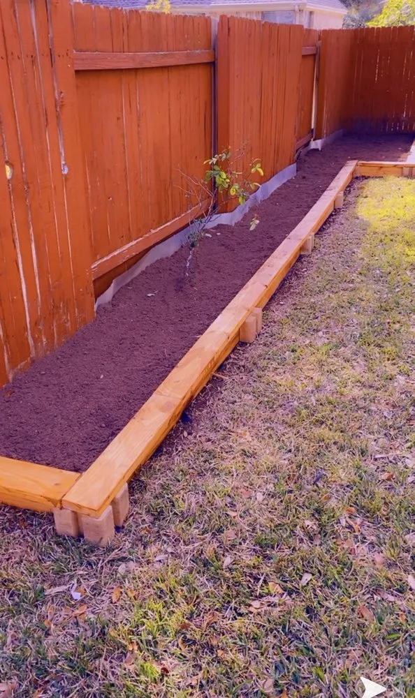 Expert landscaping services for homes in Longs, SC by Evergreen Irrigation