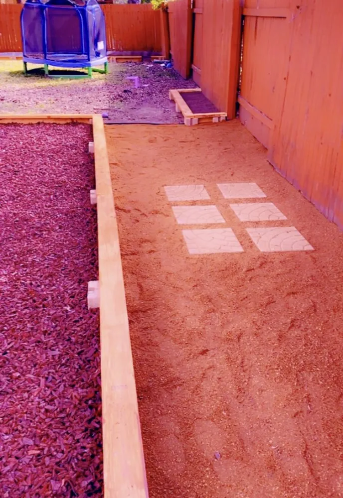 Trusted landscape design in Longs, SC - Evergreen Irrigation