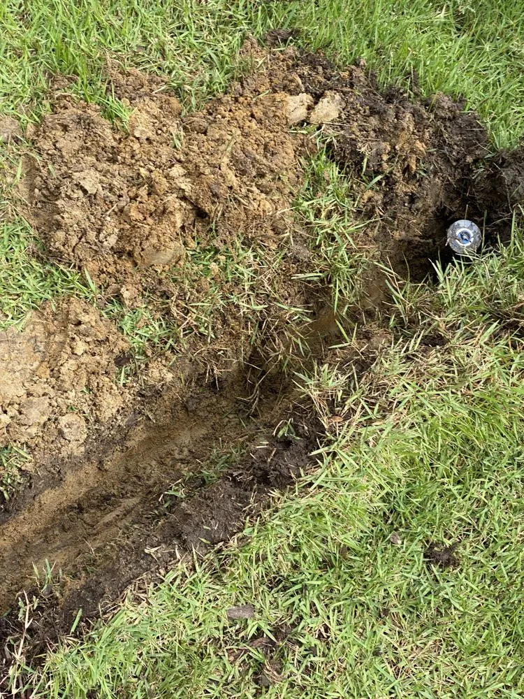 Affordable lawn care service with custom design across Longs, SC - Evergreen Irrigation