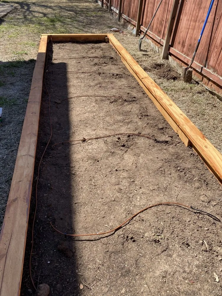 Affordable landscape design in Longs, SC - Evergreen Irrigation