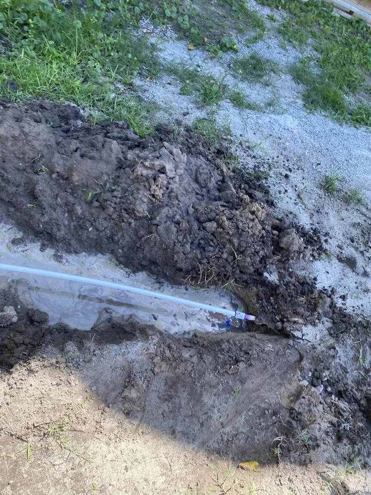 Expert outdoor landscaping in Longs, SC - Evergreen Irrigation