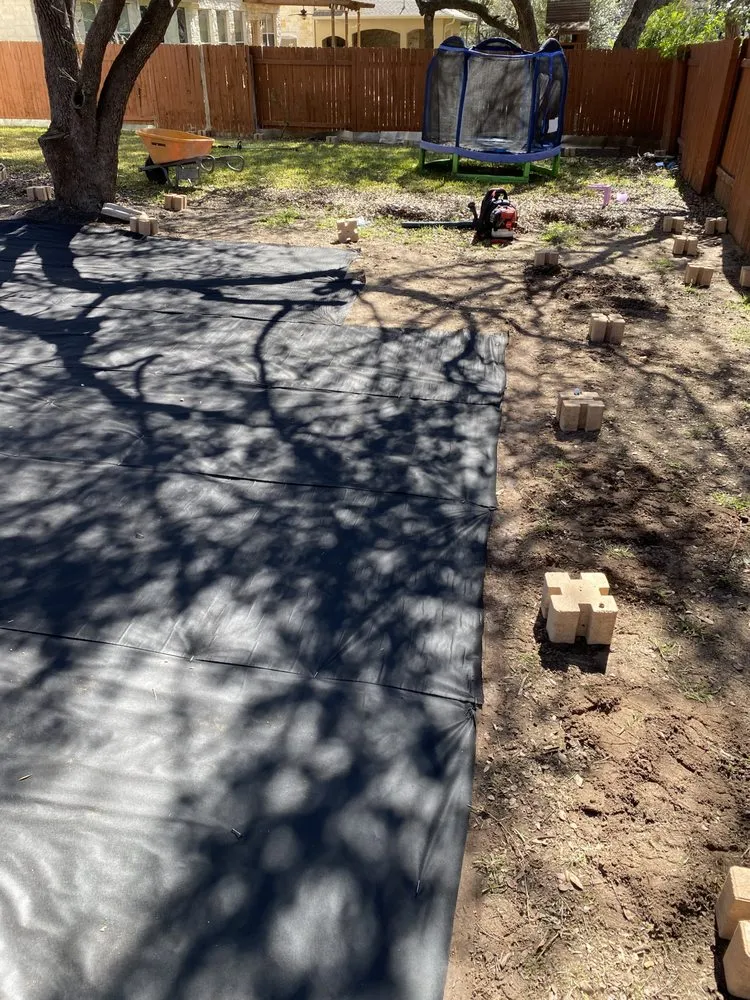 Local yard cleanup service experts serving Longs, SC - Evergreen Irrigation