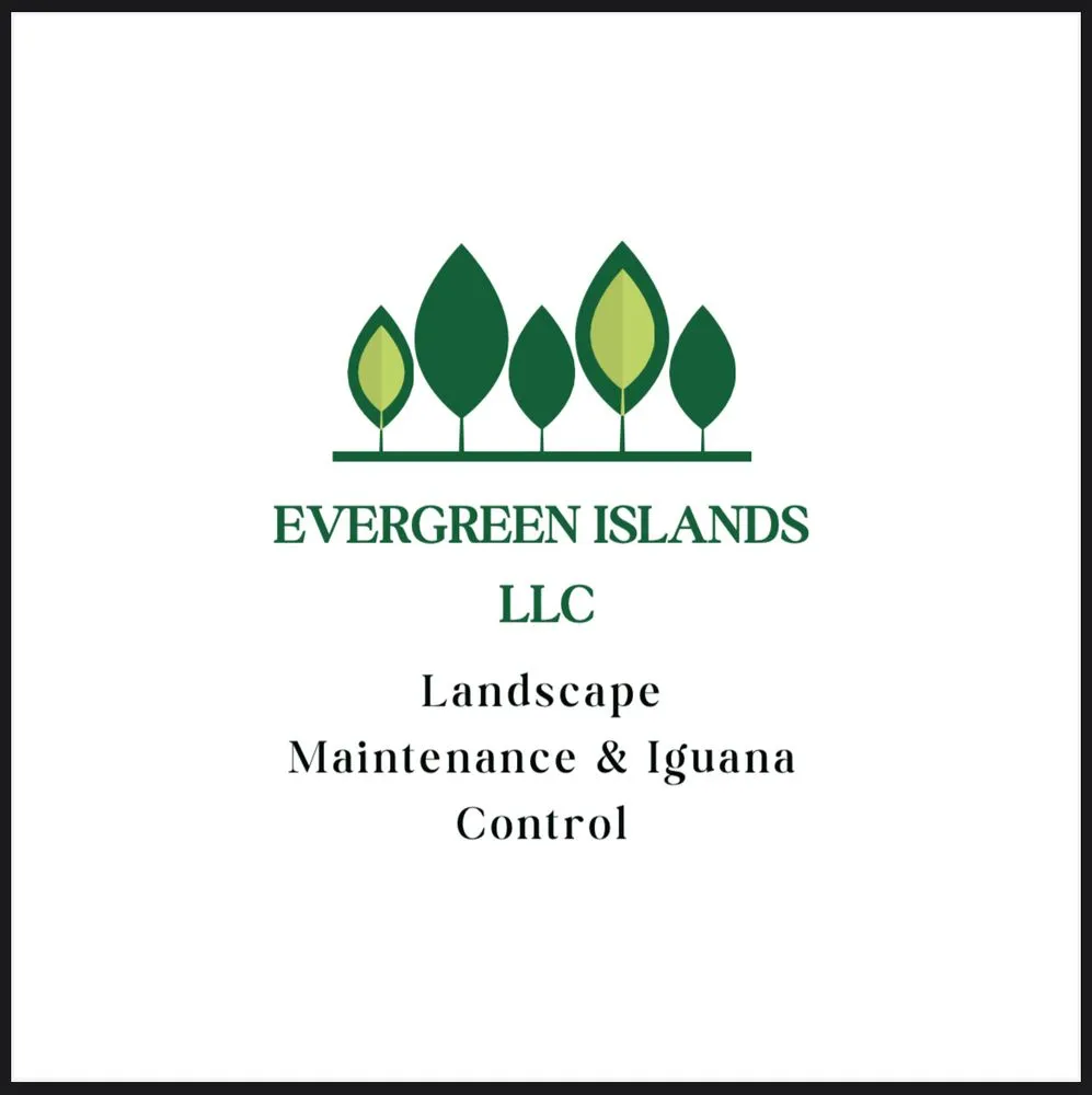 Trusted landscape installation in Big Pine Key, FL - Evergreen Islands