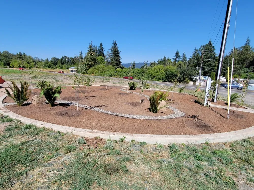Local yard maintenance for outdoor upgrades across Ridgefield, WA - Evergreen Land Maintenance