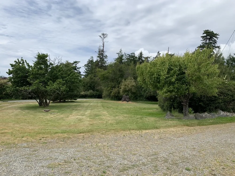 Reliable outdoor landscaping in Oak Harbor, WA by Evergreen Landscape & Construction